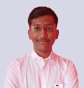 Vaibhav Deshmukh