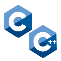 Cpp logo